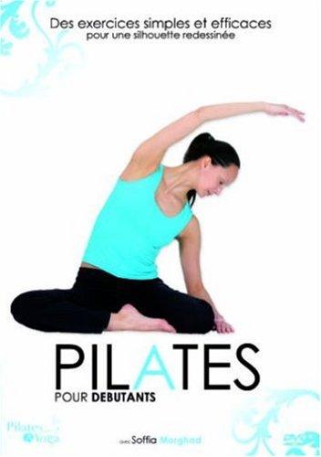 Pilates pour débutants [FR Import]