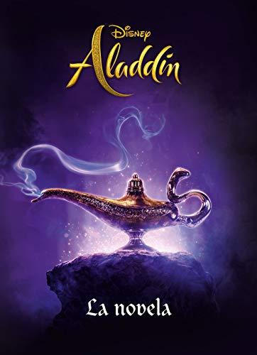 Aladdín. La novela (Disney. Aladdín)