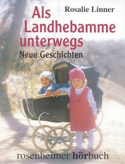 Als Landhebamme unterwegs, 2 Cassetten