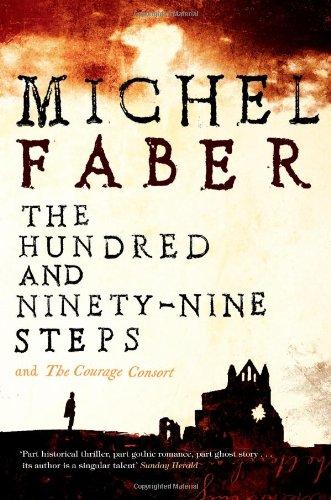 Hundred and Ninety-nine Steps