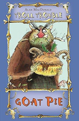 Goat Pie (Troll Trouble)