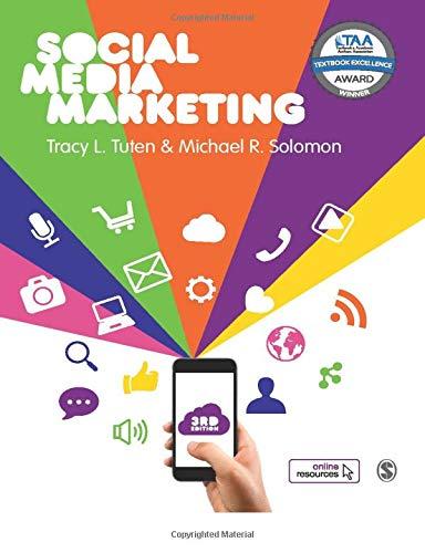 Social Media Marketing (Sage01)