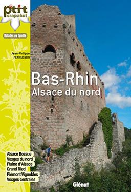 Bas-Rhin : Alsace du Nord