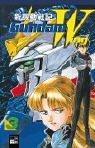 Gundam Wing, Bd.3