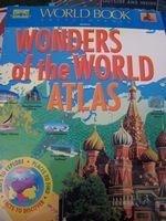 Wonders of the World Atlas