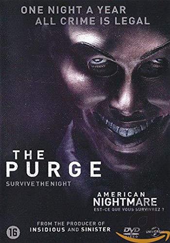 PURGE,THE