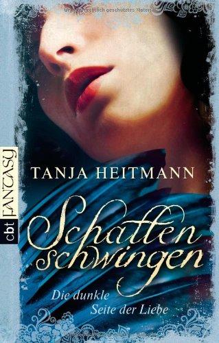 Schattenschwingen - Die dunkle Seite der Liebe: Band 2