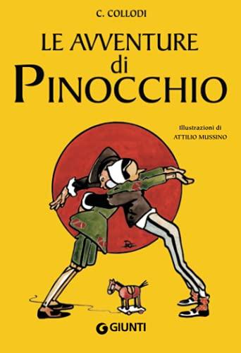 Le avventure di Pinocchio