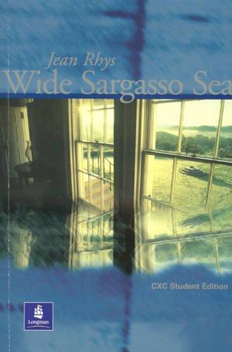 Wide Sargasso Sea