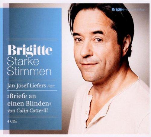 (Brigitte5)Briefe An Einen Blinden