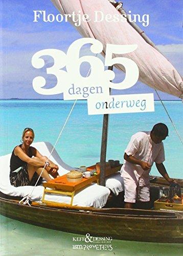 365 dagen onderweg