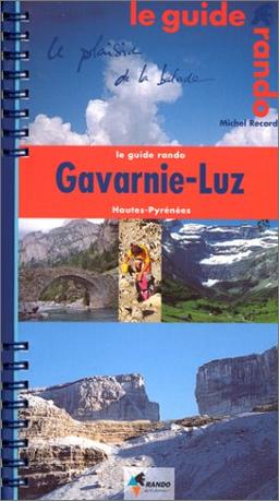 Gavarnie-Luz