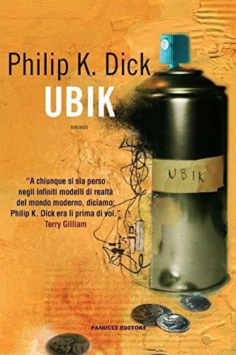 Ubik (Collezione immaginario Dick)