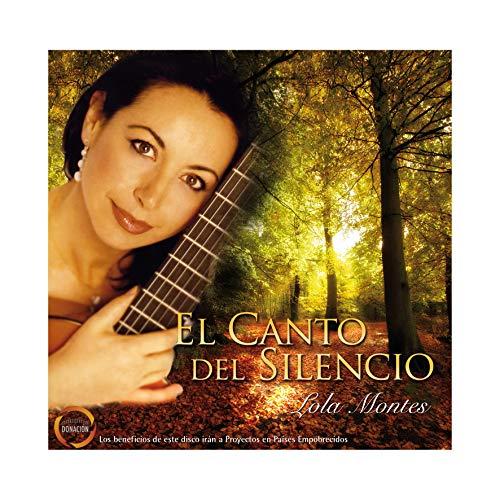 CANTO DEL SILENCIO, EL CD()