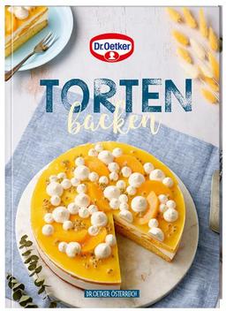 Torten backen: Backen macht Freude Nr. 41