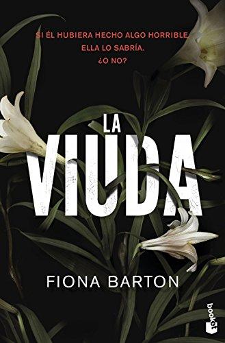 La viuda (Bestseller Internacional)