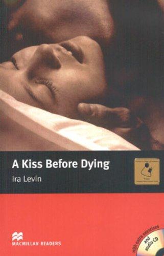 Kiss Before Dying (Macmillan Readers 2005)