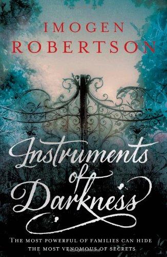 Instruments of Darkness