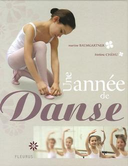 Une année de danse