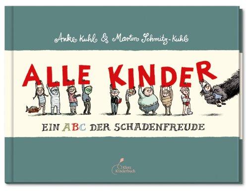 Alle Kinder: Mini-Ausgabe