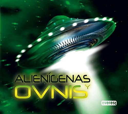 Alienígenas y ovnis