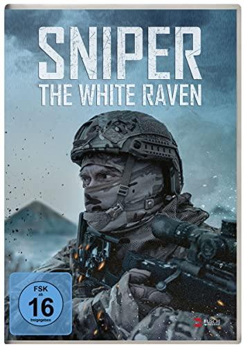 Sniper - The White Raven (Deutsch/OV)