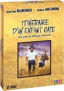 Itinéraire d'un enfant gâté - Édition Collector 2 DVD [FR Import]