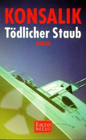 Tödlicher Staub. Sonderausgabe.