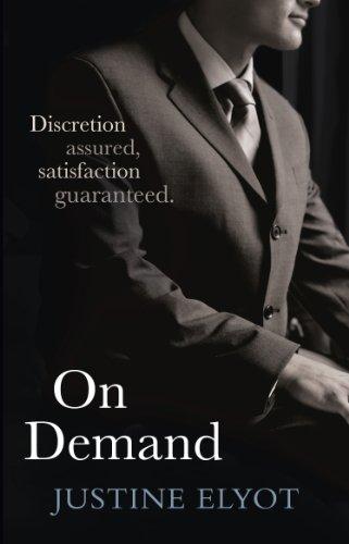 On Demand (English Edition)