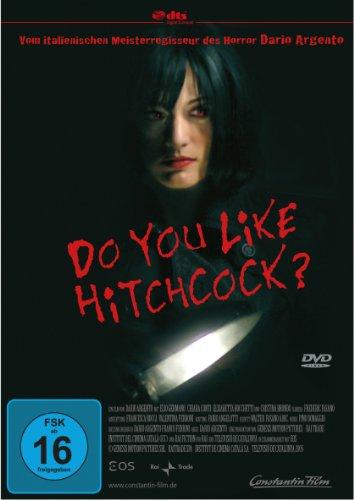 Do You Like Hitchcock?