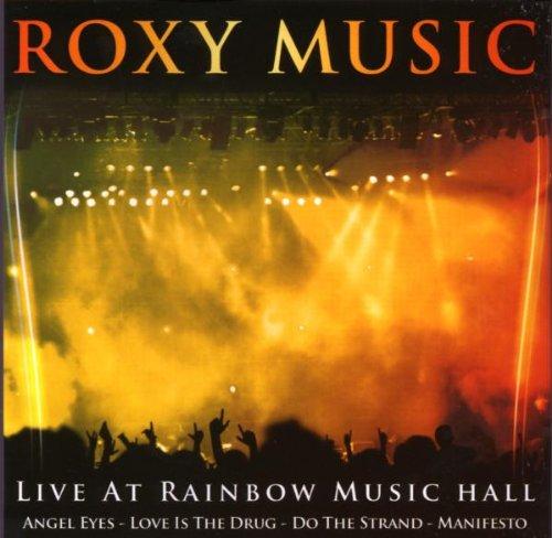 Live at Rainbow Music Hall