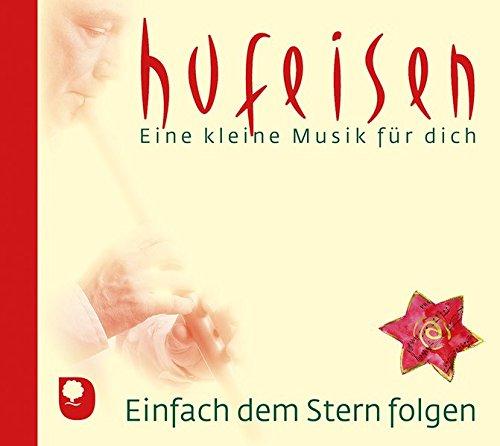 Einfach dem Stern folgen, CD (Eine kleine Musik für dich)