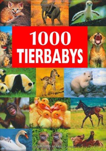 1000 Tierbabys