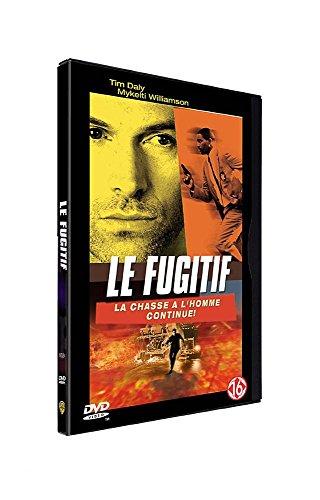 Le fugitif : chasse a l'homme [FR Import]