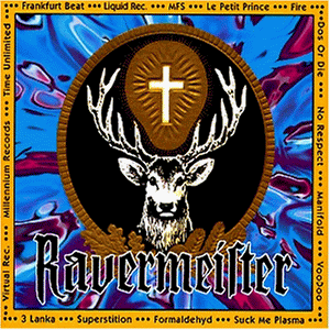 Ravermeister Vol.1