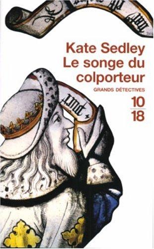 Le songe du colporteur