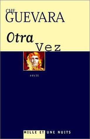 Second voyage à travers l'Amérique latine (1953-1956) : journal