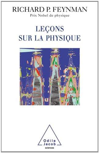 Leçons sur la physique