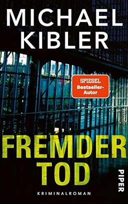 Fremder Tod (Ein Fall für Nachlasspflegerin Jana Welzer 1): Kriminalroman