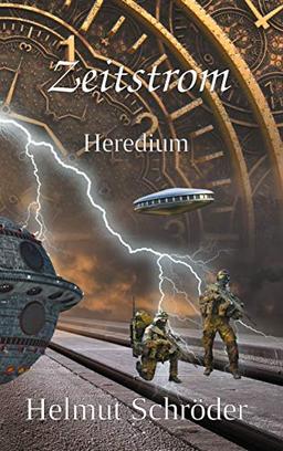 Zeitstrom: Heredium