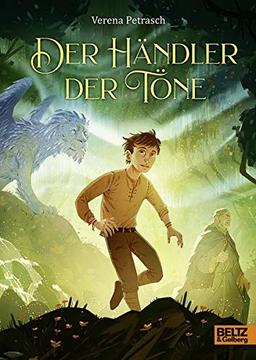 Der Händler der Töne