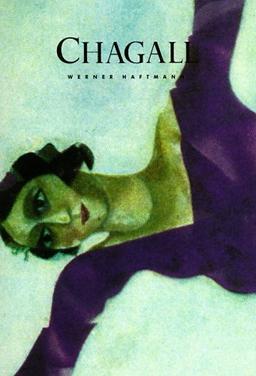 Masters of Art: Chagall