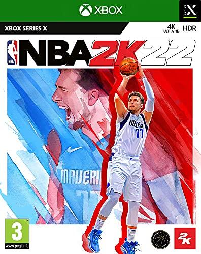 NBA 2K22 - XX