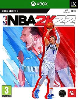 NBA 2K22 - XX