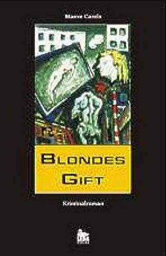 Blondes Gift