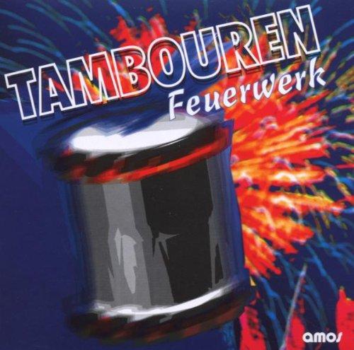 Tambouren Feuerwerk