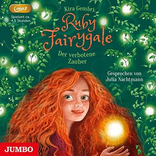 Ruby Fairygale.der Verbotene Zauber [5]