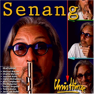 Senang