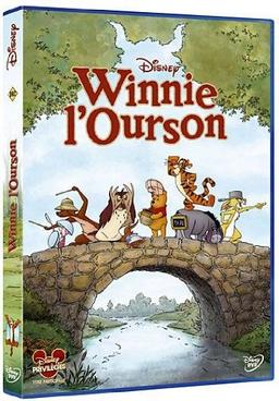 Winnie l'ourson [FR Import]