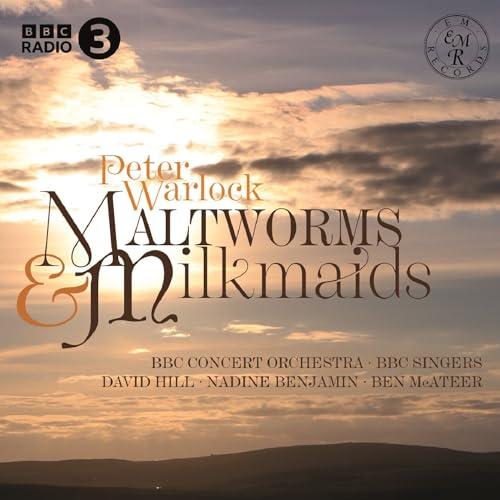 Maltworms & Milkmaids